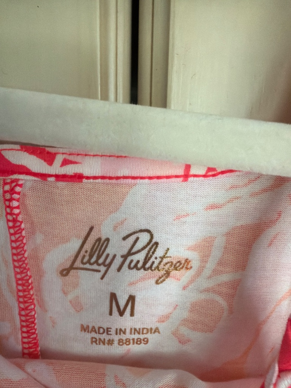Lilly Pulitzer Sleeveless Dress NWT - Picture 3 of 4